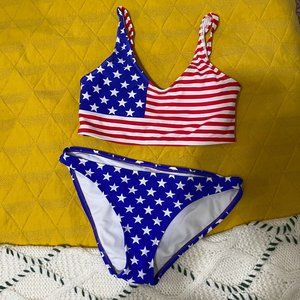 Stars & Stripes Bikini